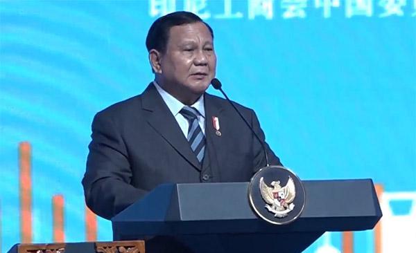 印尼国内质疑阵风采购合同，总统当众喊出一番话，或将预示着要向中国靠拢在最近的东