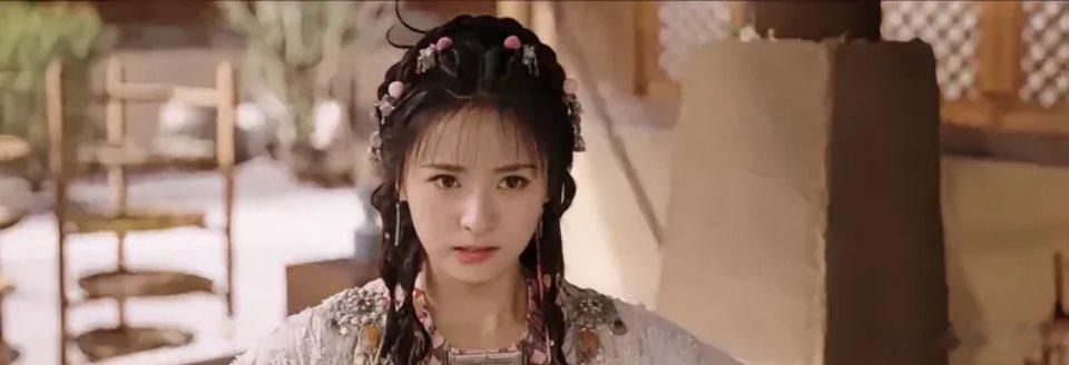 《淮水竹亭》开始发糖了。北山派圣女江倦雪给女儿东方淮竹留下一封信，让她去御妖国的