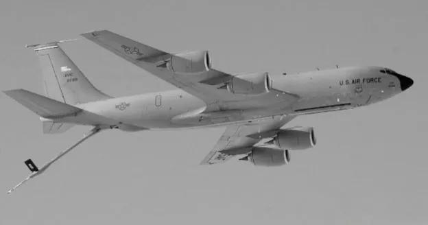 伊朗国家电视台援引伊朗伊斯兰革命卫队（IRGC）提供的消息报道称，美国空军的一架