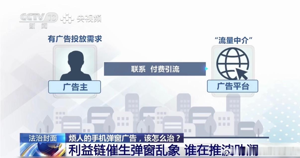快应用被滥用成弹窗广告跳板不同于第三方的垃圾应用，快应用服务框架内置于手机系统当