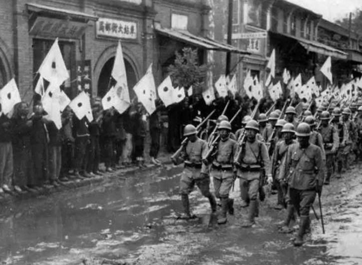 1939年，八路军115师第5支队子弹打光，被1200多名日军包围，生死存亡之际