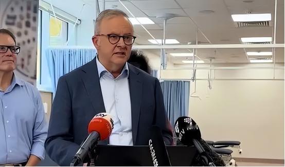 新年第一枪打响？2026年1月30日报道，继澳大利亚后，鲁比奥对我国下挑战书，两