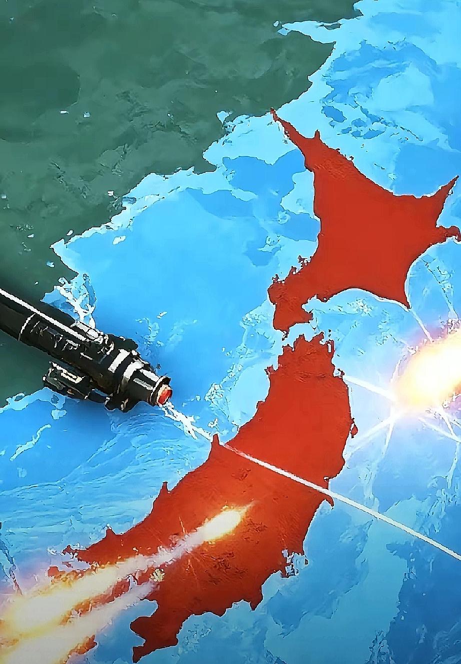 中国对日水产品禁令亮剑！高市早苗挑衅言论引爆全面反制