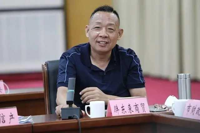 等了整整一年！郑州人的“胖东来执念”终于圆满了！不得不说在这个世界上你只要把任