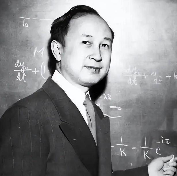1969年，钱学森的父亲病逝，临终前留下遗嘱：把3000元遗产都交给女儿钱月华，