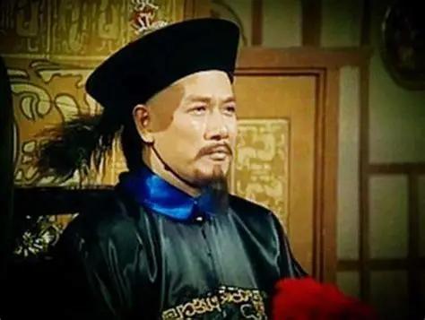 1859年，那是一个让整个湖南官场都屏住呼吸的年份。一道来自北京的密旨悄悄落进了