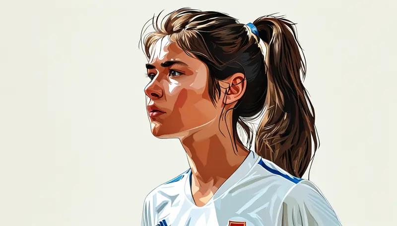 中国队晋级U20女足世界杯啦，这消息太让人激动！U20女足世界杯可是年轻女足选手