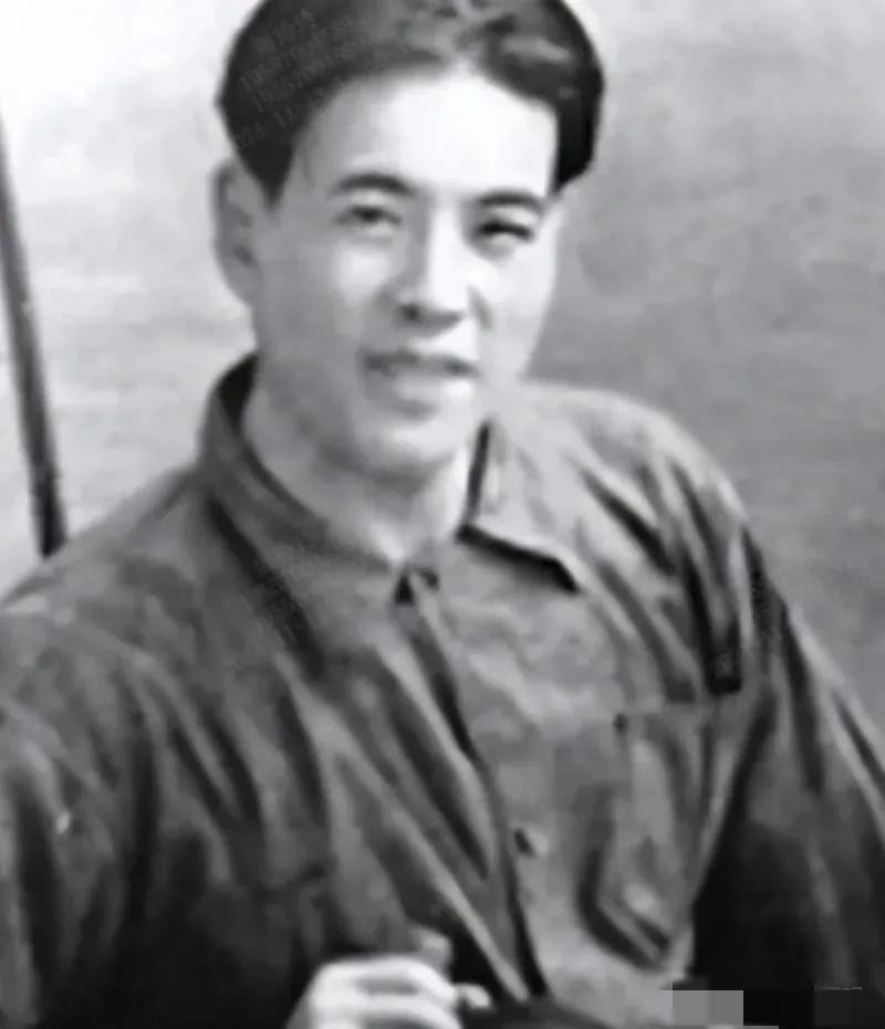 1957年，陈赓带着好友去见毛主席：“主席，当年秋收起义，就是他给我们送来了10