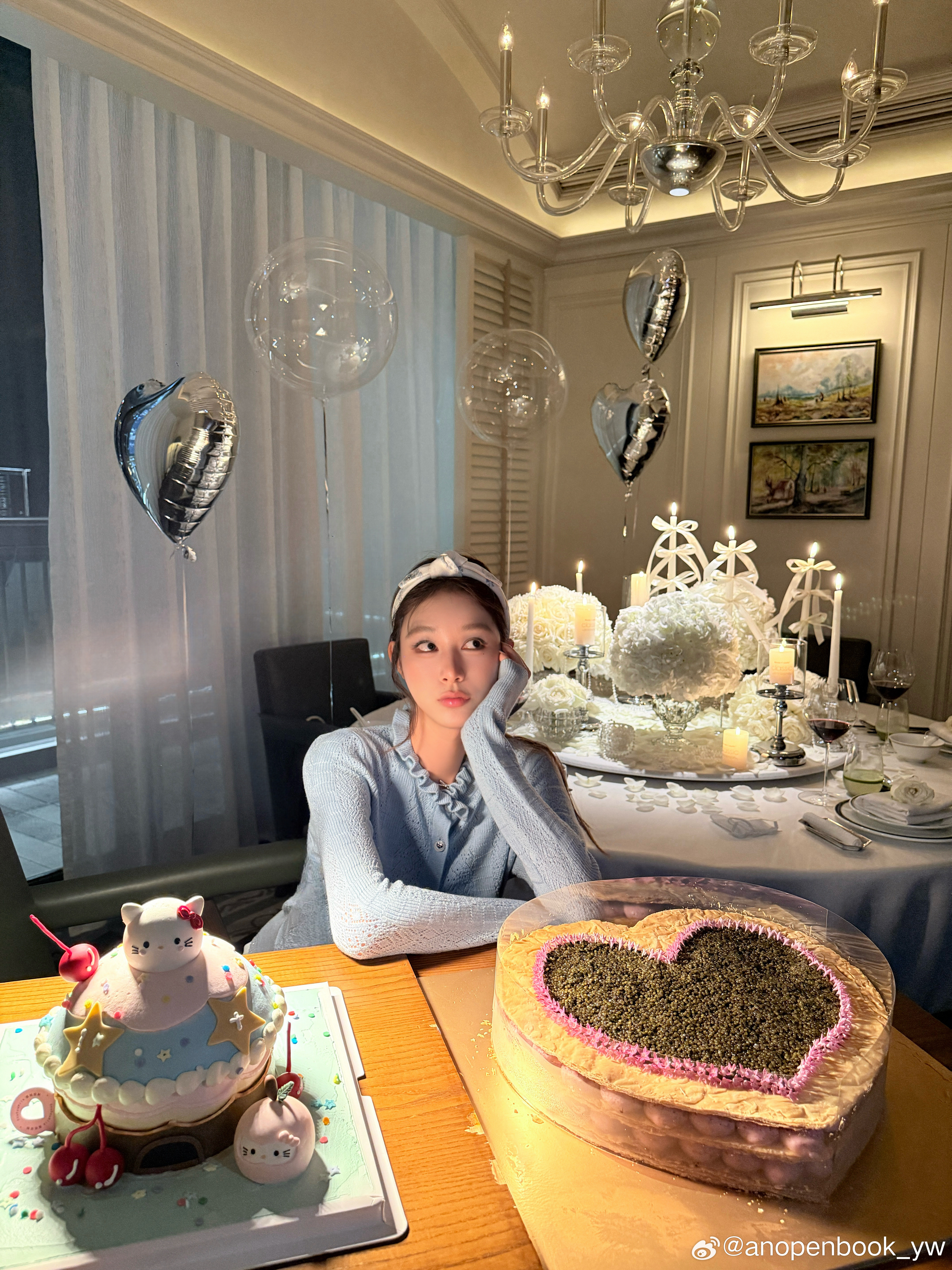 又一岁🎂​​​