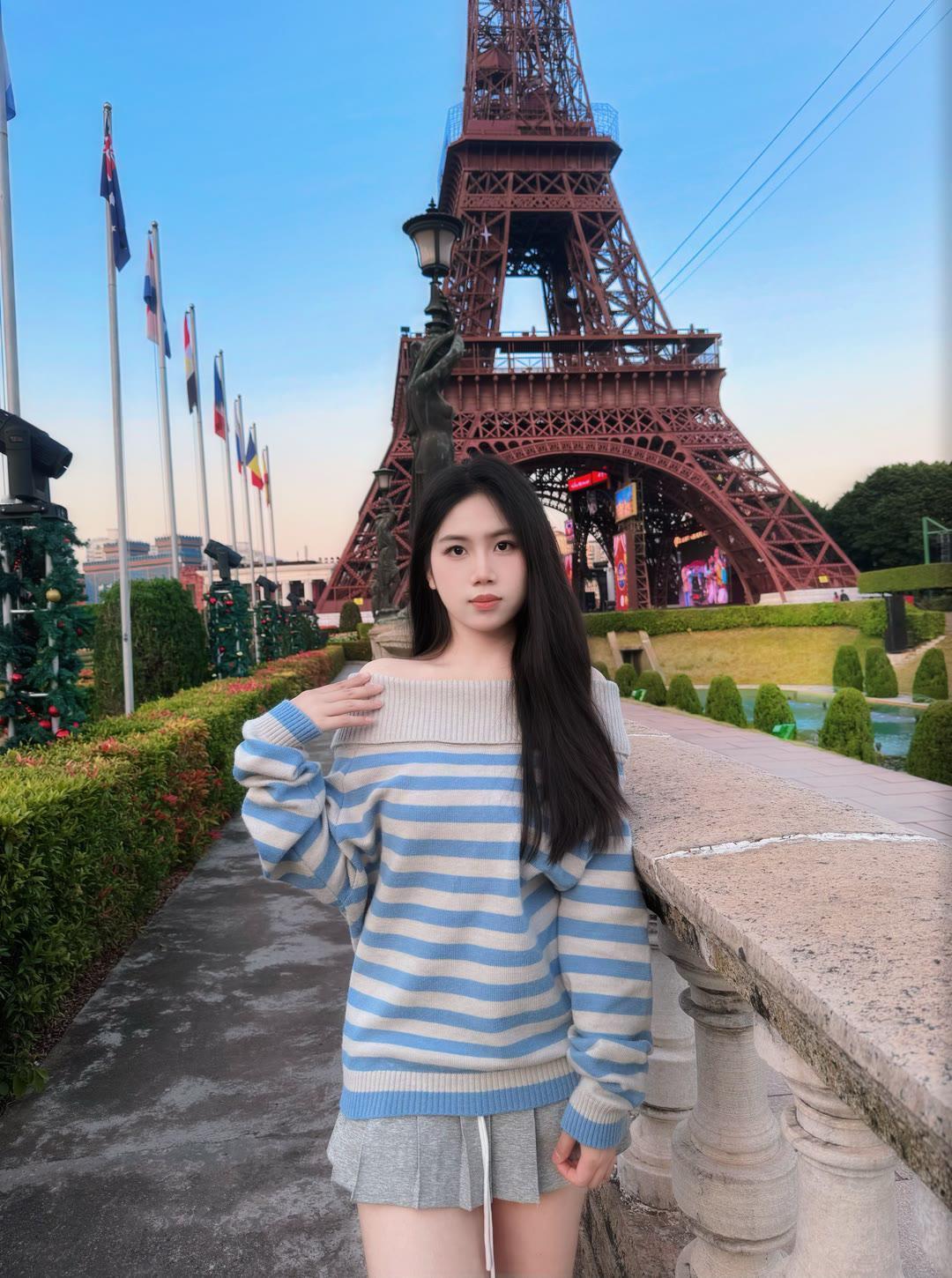 什么搭配显气质