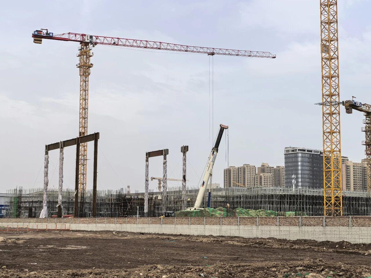 总投资4亿元！陕西数字医药产业园二期项目启动建设...预计将于2027年建成投用