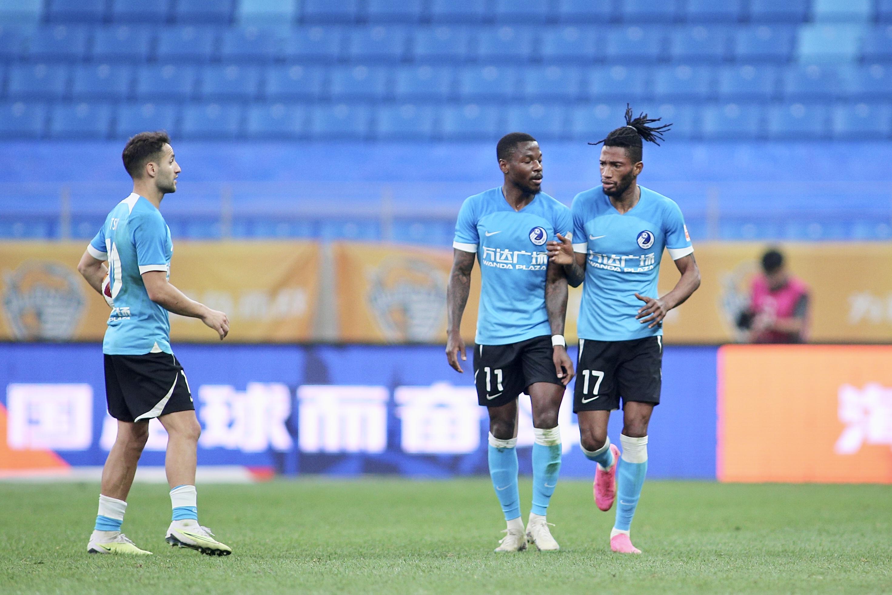 时任市委书记: 21年大连市民意调查不满意足球的排第一位