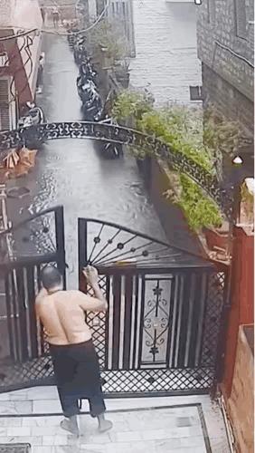任何灾难发生之前，都会预留逃避的时间，关键在于善不善于去抓