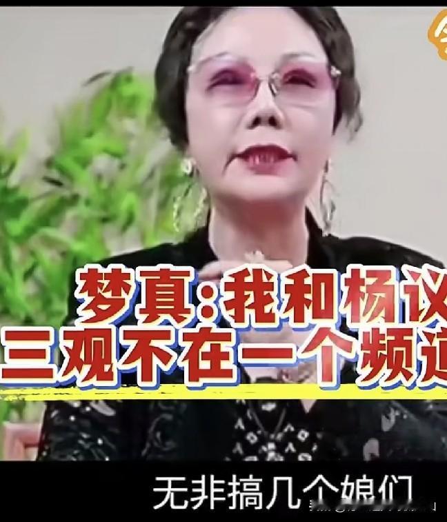 无非搞几个娘们被人批两年就过去了！海河战神嘴上大谈江湖道理，心里却把私德当成一件