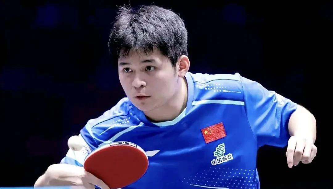 林诗栋3-4惜败莫雷加德！如何评价本场比赛？首先夸一下身兼三项的林诗栋，本站单