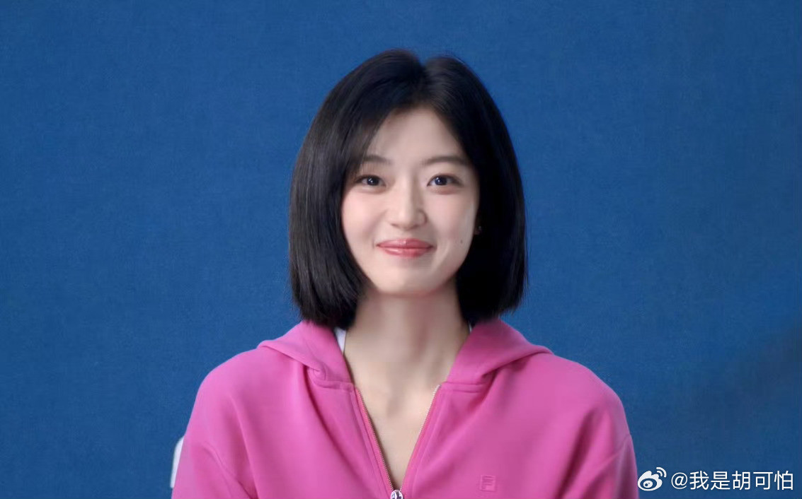 爱笑的女孩运气都不会差！孙千的笑真的好治愈，女生不用被审美框住应该拥有多样性，这