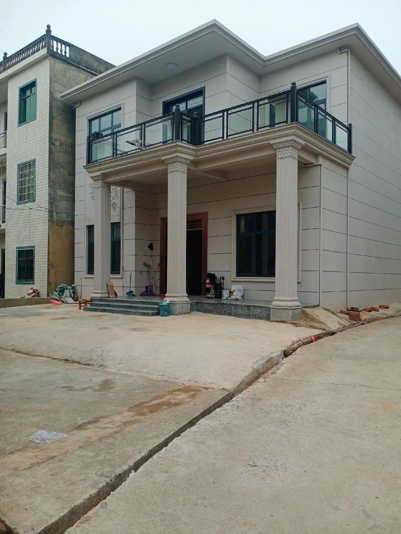 农村的九个现象，引起大家的共鸣现象一:房子没人住，现象二:土地无人耕，