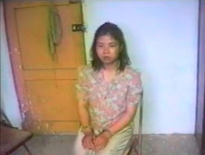 1999年四川出了桩让人头皮发麻的灭亲惨案——被婆婆欺负了多年的儿媳曾阳琼，一怒