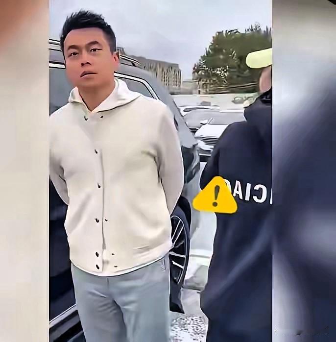 这男的为啥敢明目张胆带三做产检原因其实很简单不是因为他是律师，是因为他压根儿