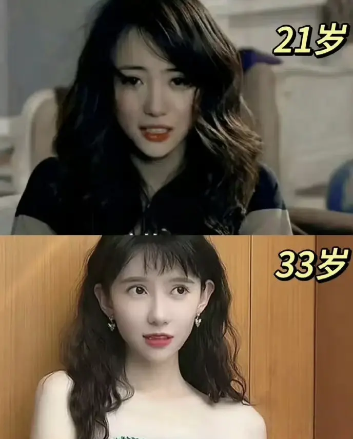 爱情公寓里的诺澜，现在长这样​​​