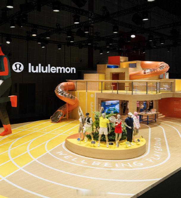 【Lululemon回应被指含致癌化学物】发言人回应Lululemon被指含致癌