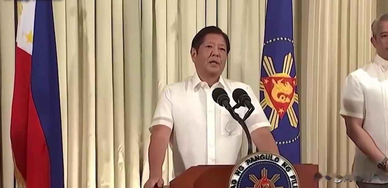 菲律宾政坛风暴，当腐败成为国歌，谁来为人民撑伞？菲律宾街头怒火再起，矛头直