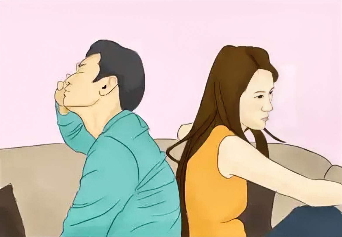 二婚到底有多难？50岁二婚女士的真实心声“二婚夫妻难到头”这是我的客户张姐的