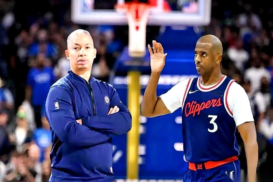 哈登36了。小卡也34了。老炮走了，来了个24岁的小伙子。然后一通计算，大