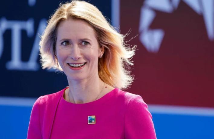 以前觉得爱沙尼亚挑衅中国是为了转移内部矛盾，现在才明白爱沙尼亚居然真的觉得自己比