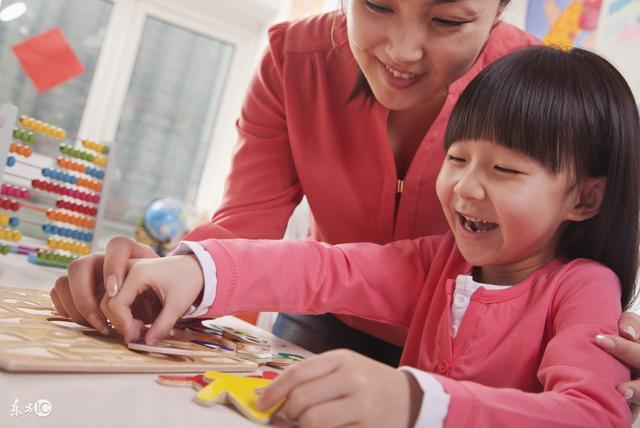 孩子, 你若微笑着成长, 我整个人生也将灿烂