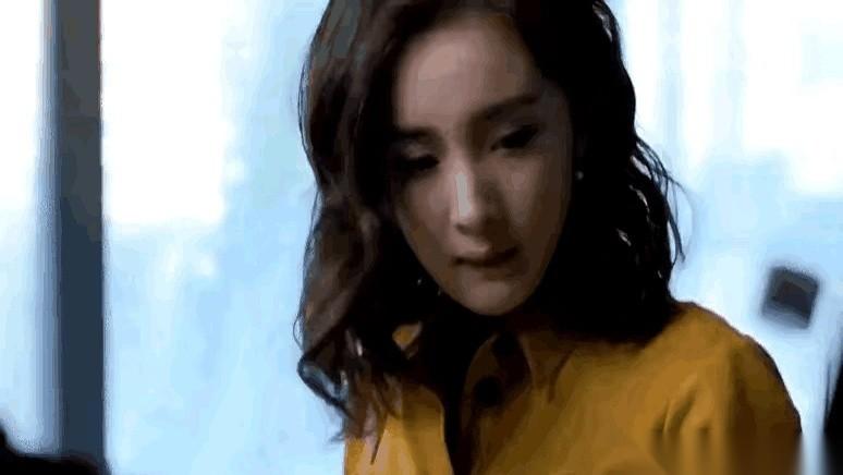 我真的，这么多年了，还是会被大幂幂当年的生猛给结结实实地吓一跳。刚才刷到一个她