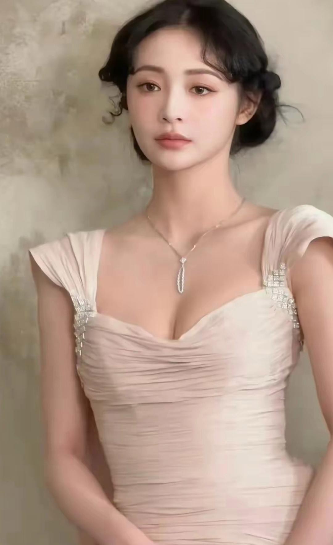 周洁琼|礼服写真温婉优雅