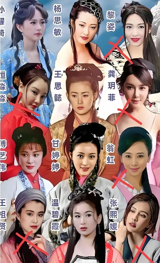 如果你是武松他哥，你会选哪一个