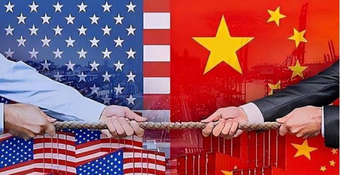 为啥中美较量没人出来当和事佬？不夸张的说，没有人想劝架，全世界都希望中国揍美国一