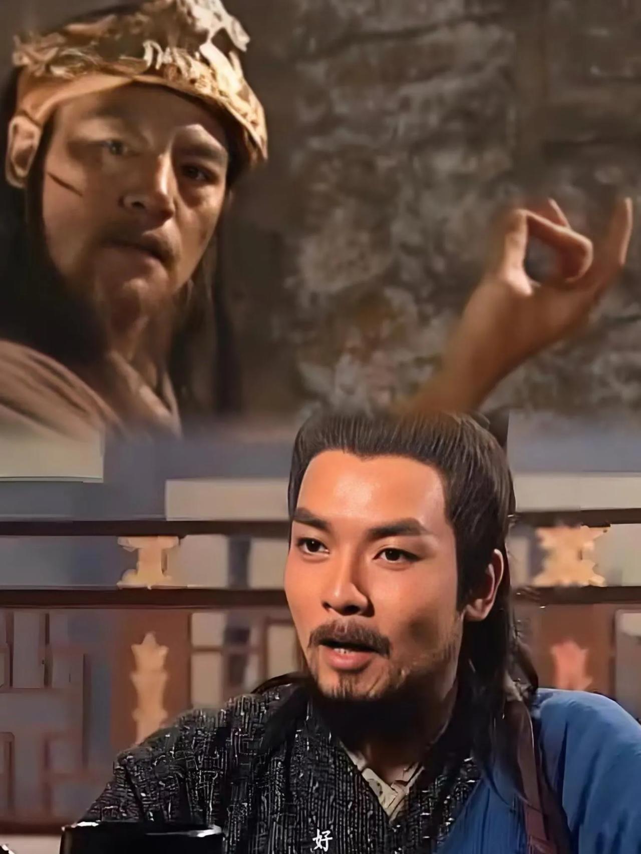 刷到网友提问：伪君子岳不群和真坏人田伯光，到底哪个危害更大？这题可太有得聊了！