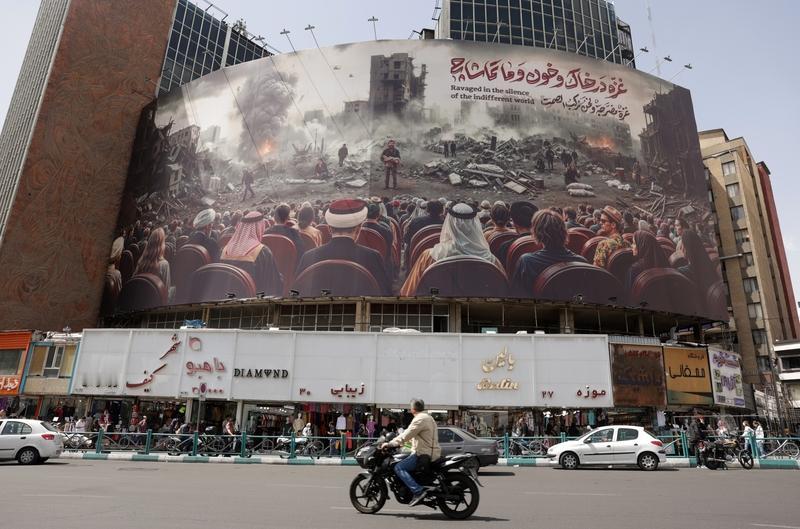 “极限施压”与“战争边缘”的临界点，最终走向取决于美国打击的性质与伊朗的报复决心