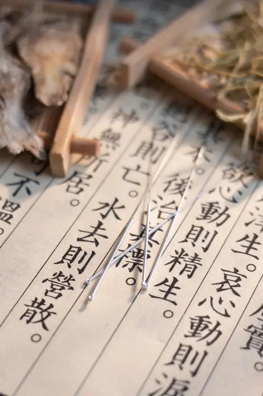 中医的精髓是什么