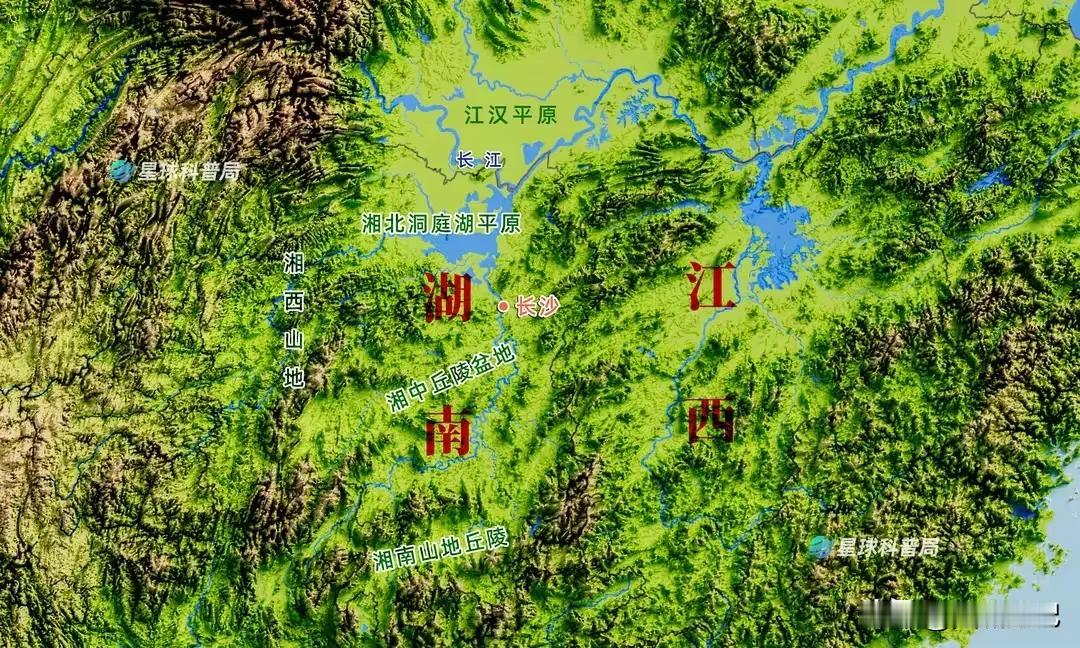 【中国湖南：“湘江超级工程”！】：①湘江要开辟运河航道功能，就必须先解决水源稳