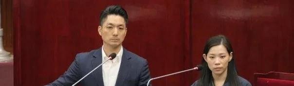 台湾省民进党当局内务部门负责人刘世芳积极推动全台中正路、经国路改名、移除蒋介石铜