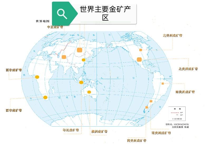 老美昏招迭出啊！愚蠢！美国国土安全部说中国部分黄金企业所谓的工人问题！禁止企业生