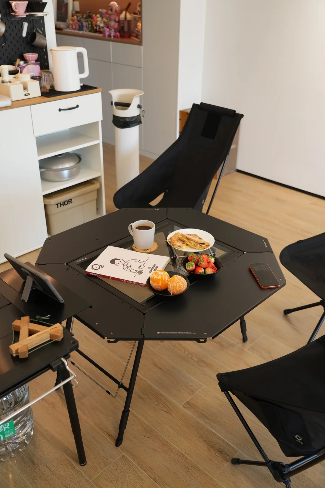 户外家居好物分享