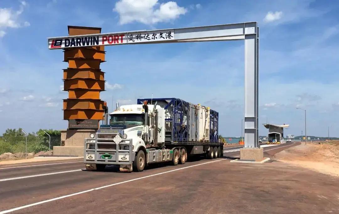 一颗螺丝钉都不留给巴拿马！今年巴拿马港口事件，从他们单方面宣布合同无效，到中方明