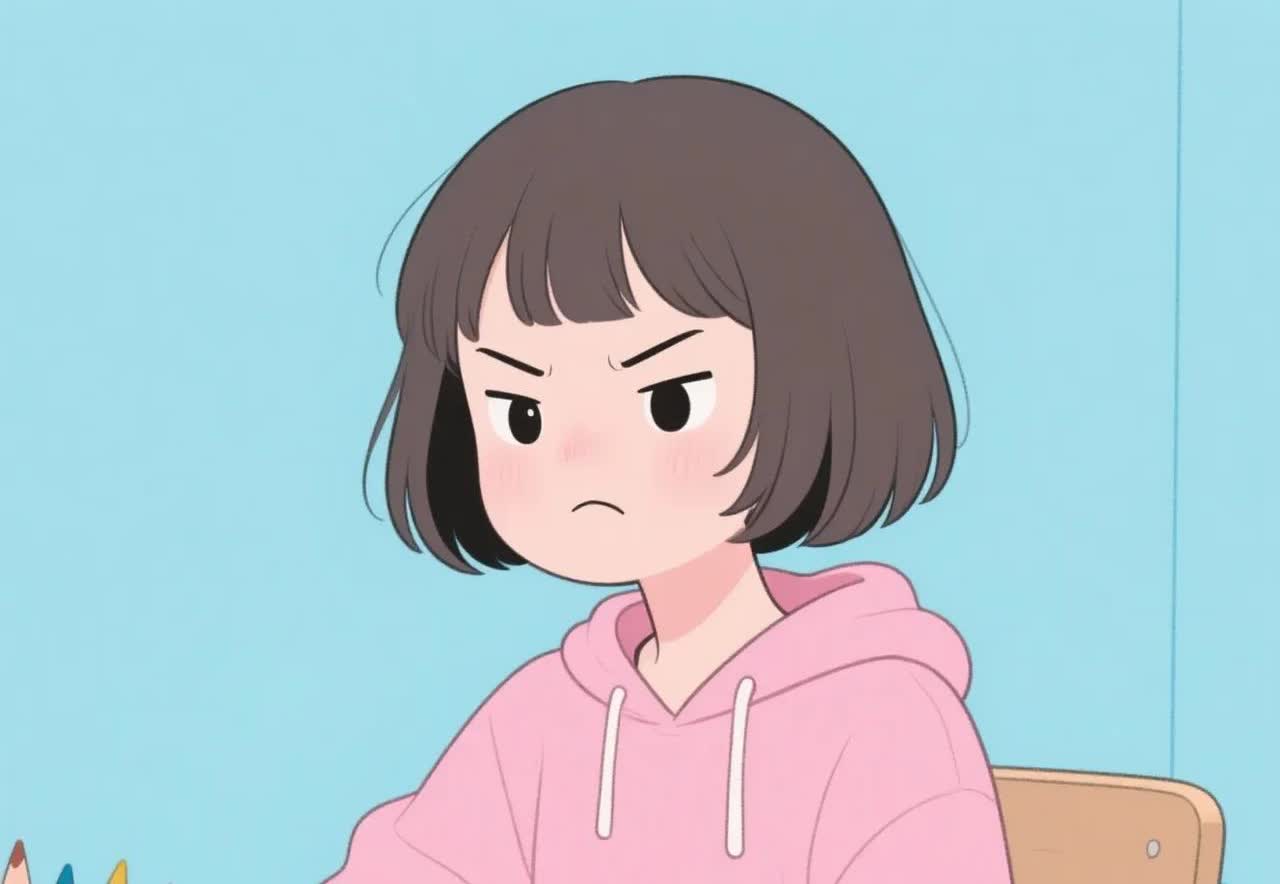 现在有些孩子，初中没上完就辍学回家，尤其是女儿，家长不放心她出