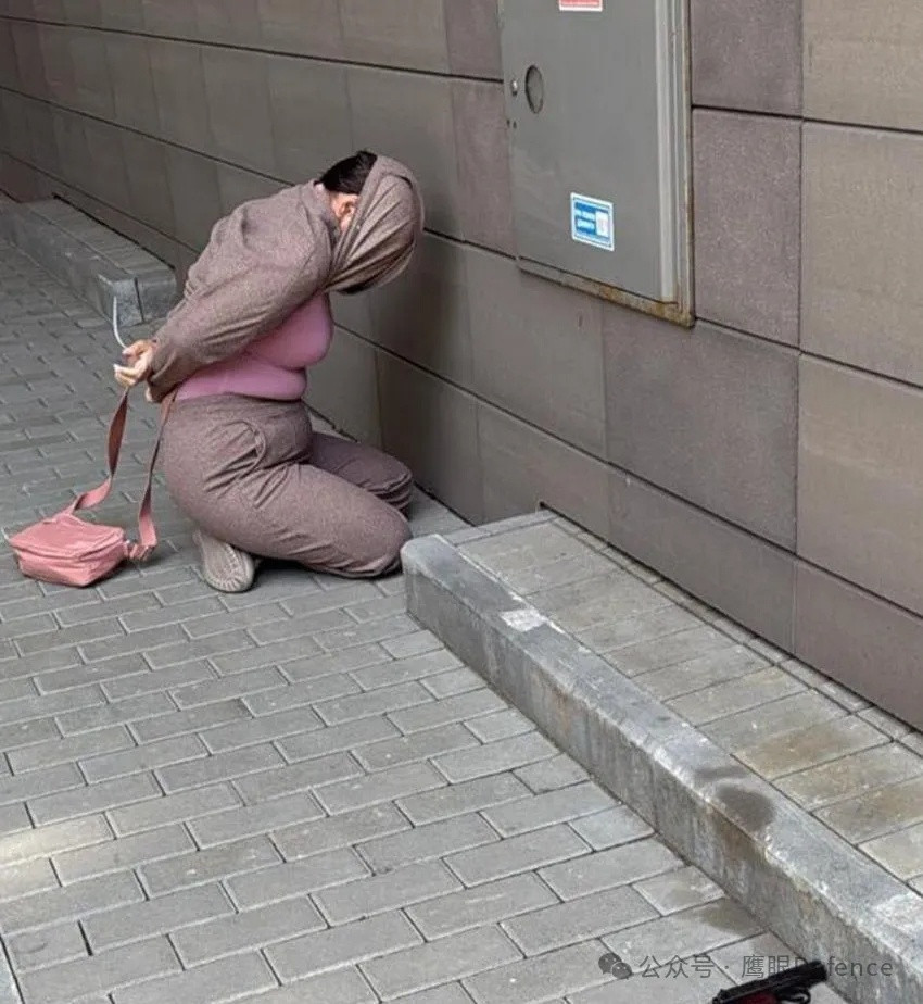 烽火问鼎计划5月1日，乌克兰发生了一起暗杀未遂事件，知名博主、志愿者、“右区”