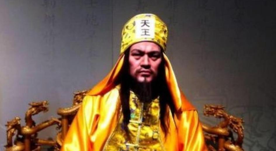 曾国藩拿下天京后，为啥要把洪秀全的尸体用大炮轰上天？1864年7月19日，曾