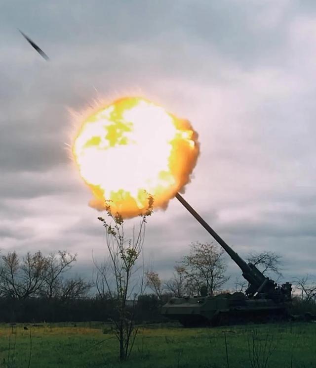 美国那么大实力，为什么消耗不过俄罗斯？普京隐忍了20多年，才等来一战血仇的机会。