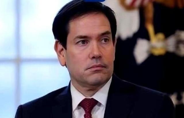 美国高官鲁比奥，来了一趟中国，回去后，对着全世界的镜头，扔下了一句话。他说，中国