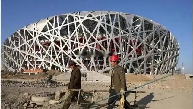 鸟巢“账本”：占着北京黄金地段，总投资35亿，如今每年光维护费就要8000万，当