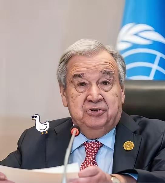联合国突然宣布了一则消息，将会对维和人员进行裁撤！说白了，就是因为联合国的资金