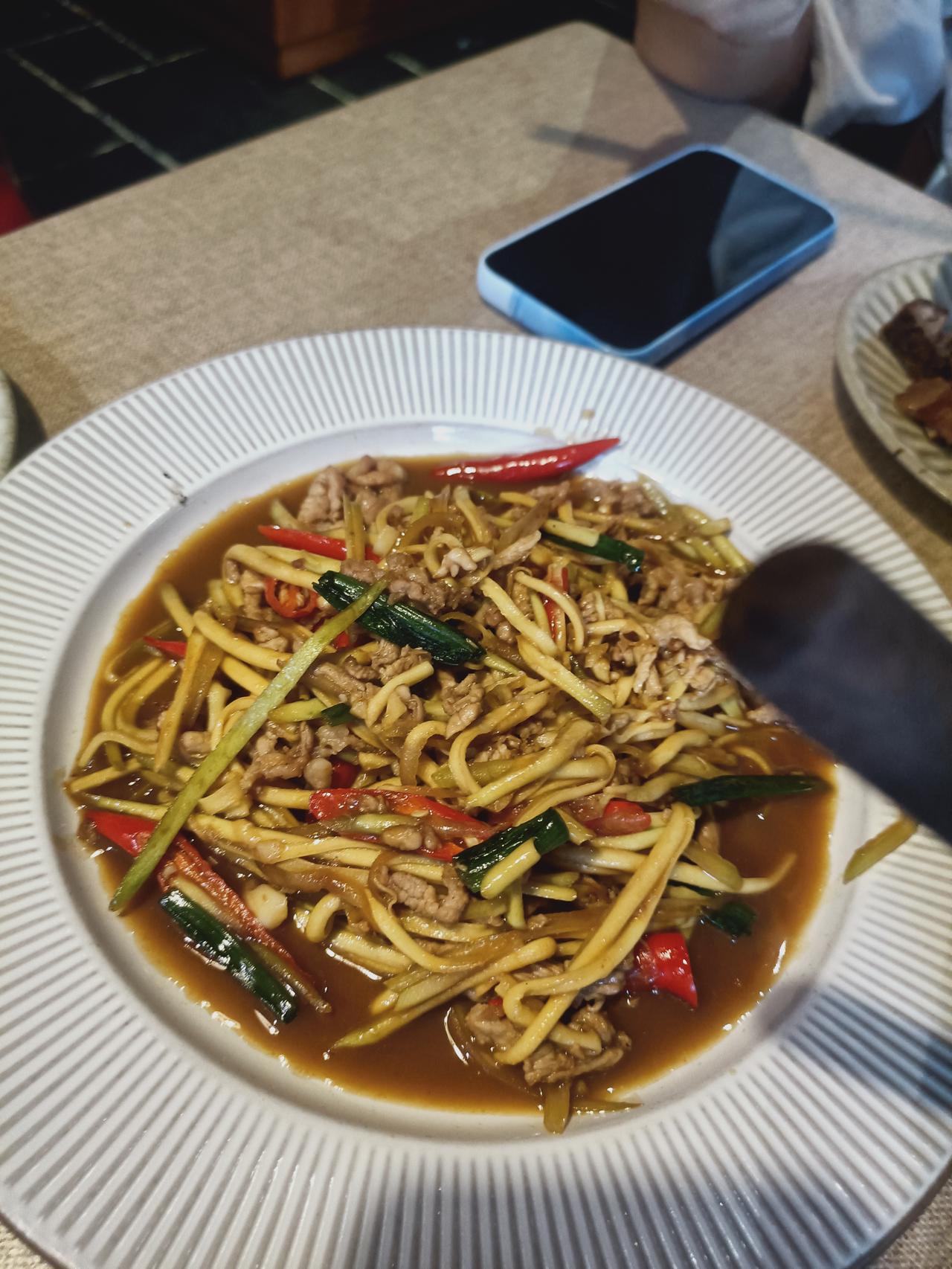 一日三餐美食随拍